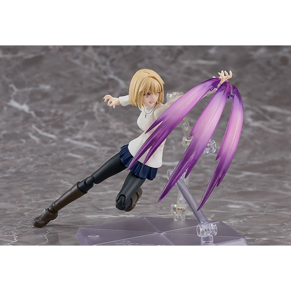FIGURA FIGMA ARCUEID BRUNESTUD 612 FIGURA FIGMA ARCUEID BRUNESTUD 612
